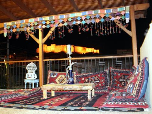 Selcuk Haus | Tuncay Pension