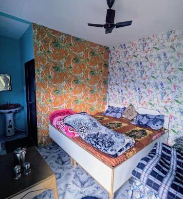 Ukhimath Hotel | Tungnath View Cottage