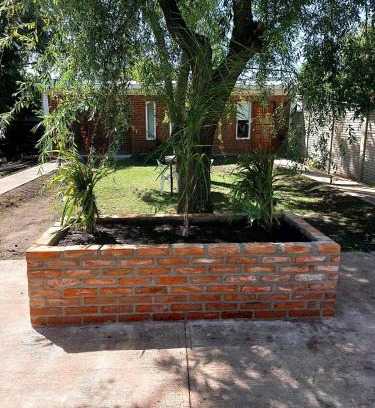 Santa Clara del Mar Wohnung | Turismo Salvaje