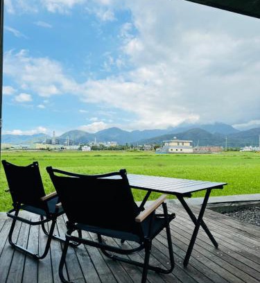 Dongshan Villa | Turn Back the clock Homestay