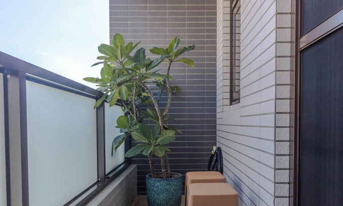 Wujie Bed & Breakfast | TurnLeftHome