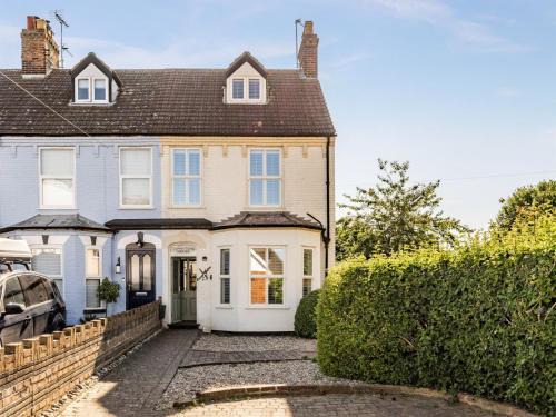 Gorleston-on-Sea Haus | Turnstone House