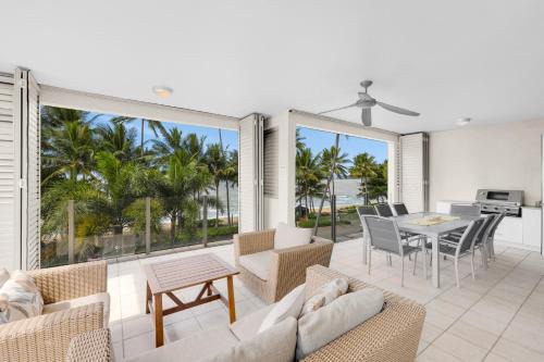 Palm Cove Wohnung | Turquesa at Island Views—Beachfront Resort Living