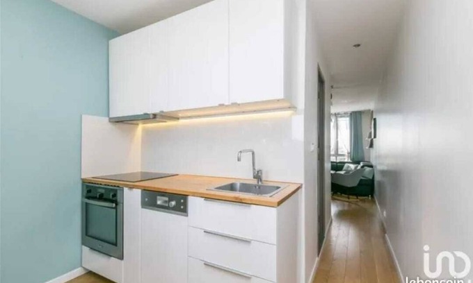 Le Perreux-sur-Marne Wohnung | Turquoise Rental