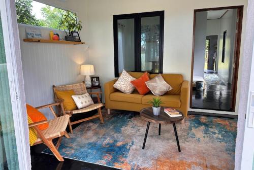 Thai Mueang Haus | Turtle Beach House ONE