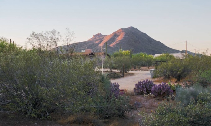 Cave Creek Haus | Turtle House * Einzigartig * 3 Schlafzimmer / 3 Badezimmer * Rare Fine *