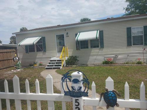 Allandale Haus | Turtles Nest of Port Orange