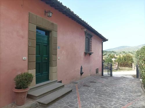 Greve in Chianti Wohnung | Tuscan rooms