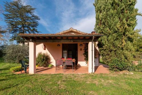 Bucine Haus | Tuscan Villa With Pool In The Heart Of Tuscany