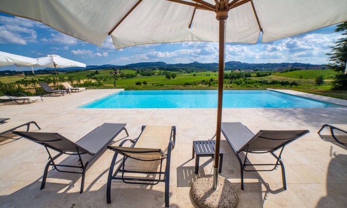 Montepulciano Sonstige | Tuscany Living - Terra Antica