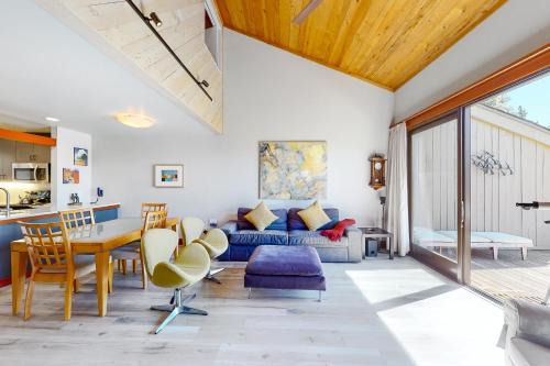 Black Butte Ranch Wohnung | Tutu Hale - Unit 4