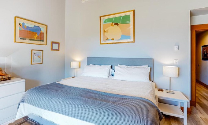 Black Butte Ranch Wohnung | Tutu Hale - Unit 5