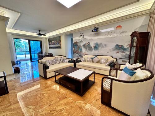 Jiangmen Wohnung | TuWen图汶小苑