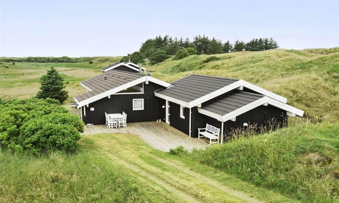 Tversted Haus | TV1070 Bindslev - Ålehulsvej 20