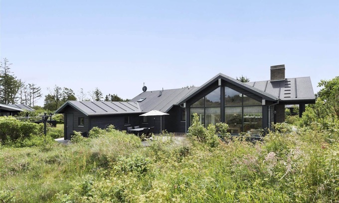 Tversted Haus | TV1149 Bindslev - Bakkevej 9