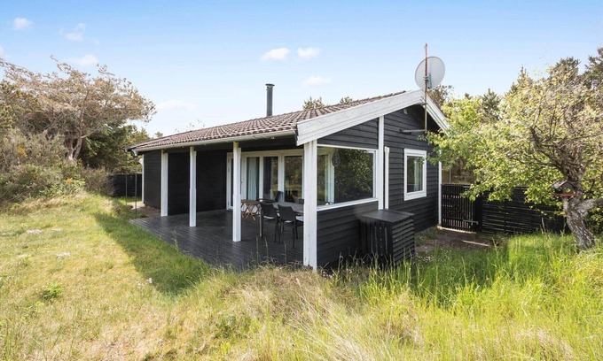 Tversted Haus | TV1194 Bindslev - Flodbækvej 4