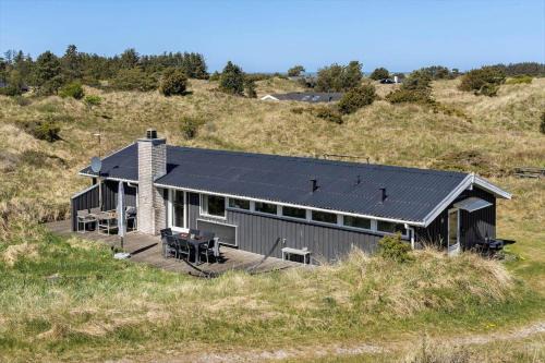 Tversted Haus | TV1264 Bindslev - Sulevej 3