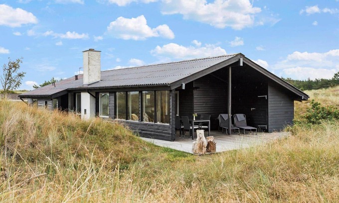 Tversted Haus | TV1267 Bindslev - Sulevej 9