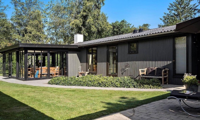 Bindslev Haus | TV1306 Bindslev - Vinthersvej 3
