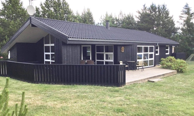 Tversted Haus | TV1311 Bindslev - Østervej 40