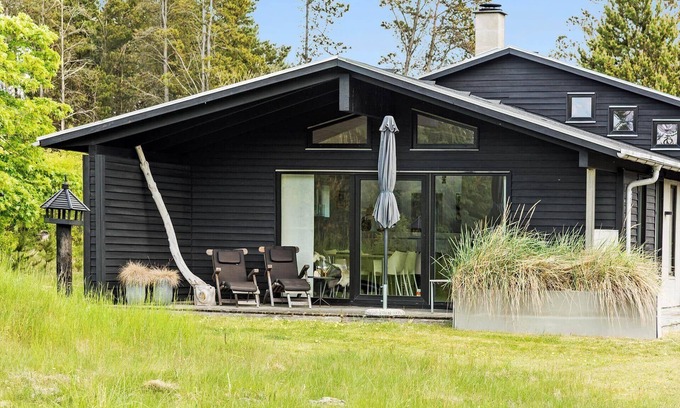 Tversted Haus | TV1490 Bindslev - Rødkælkvej 3