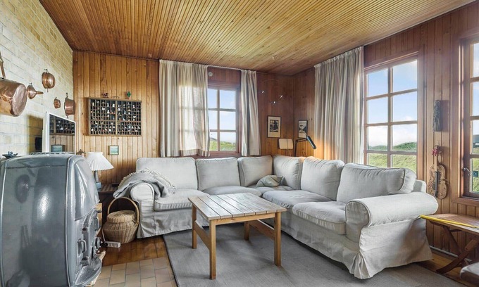 Bindslev Haus | TV1497 Bindslev - Andersvej 8