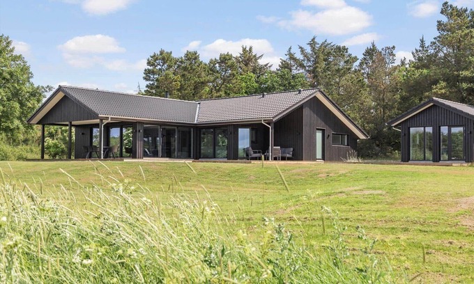 Tversted Haus | TV1545 Bindslev - Falkevej 16