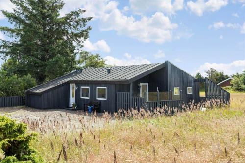 Tversted Haus | TV1607 Bindslev - Snerlevej 7