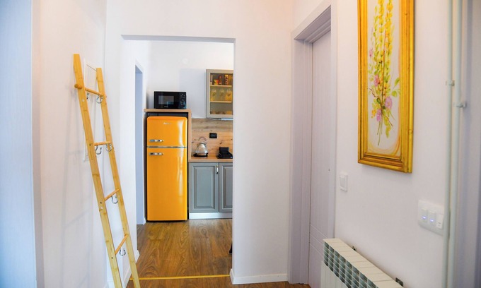 Gornji Mihaljevec Bed & Breakfast | Tweet apartments