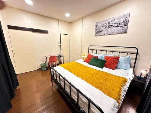 Lumphini Haus | Twenty-one BKK House