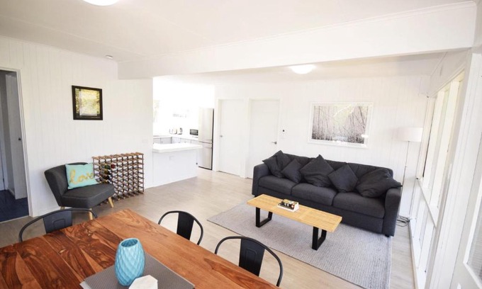 Aireys Inlet Haus | Twenty Two At Aireys Inlet