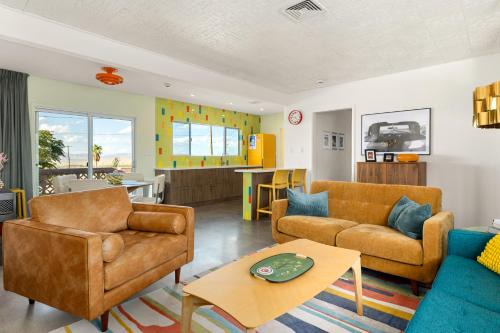 Twentynine Palms Haus | Twentynine Palms Springs - Mid Century Ranch JTNP