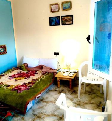 Tamtetoucht Bed & Breakfast | Twin double comfy room tamtetoucht