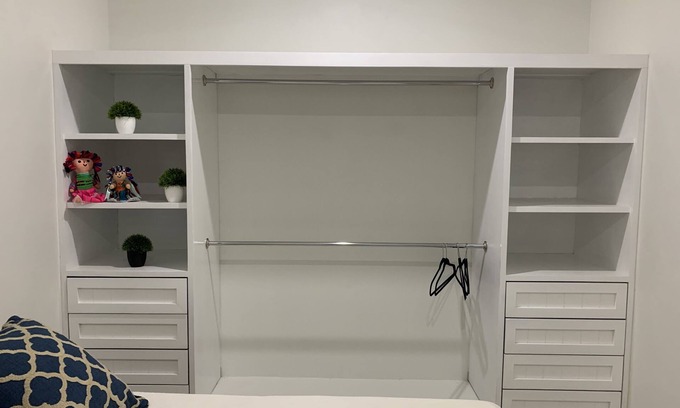 Los Cabos Wohnung | Apartment mit zwei Schlafzimmern bei SUNSET