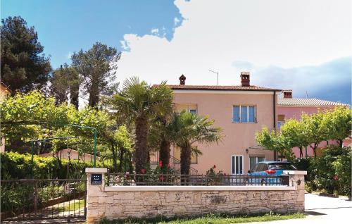 Valbandon Wohnung | Two-Bedroom Apartment In Fazana