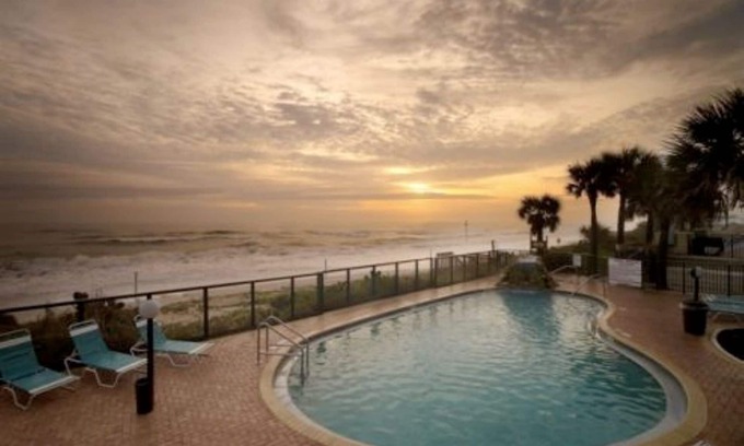 Ormond Beach Resort | Luxus-Apartment am Meer mit 2 Schlafzimmern, Ormond Beach (1719960)