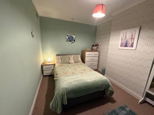 South Normanton Wohnung | Two bedroom house, Quiet in South Normanton