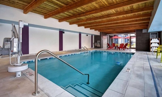 Wichita Haus | Two Clean and Modern Units Perfect for Enjoying Wichita's Downtown