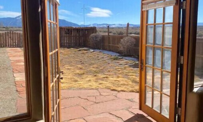Arroyo Hondo Haus | Two Gorges Ranch - Rio Grande Canyon Gorge Taos