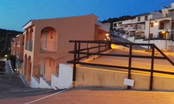 Trinita d'Agultu Wohnung | ZWEIZIMMERWOHNUNG IN RESIDENCE