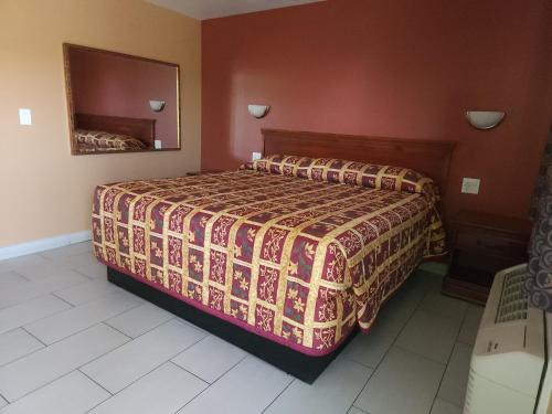 Glendale Hotel | Two Palms Motel