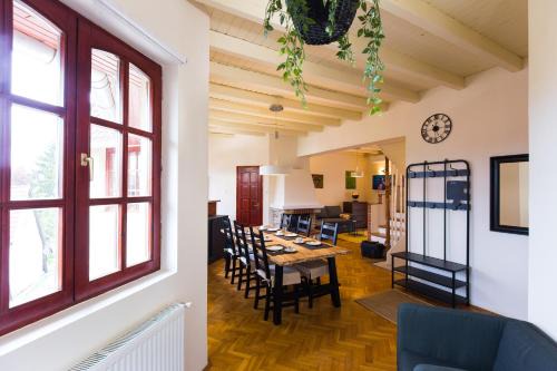 Miskolc Wohnung | Two Towers Apartman Miskolc