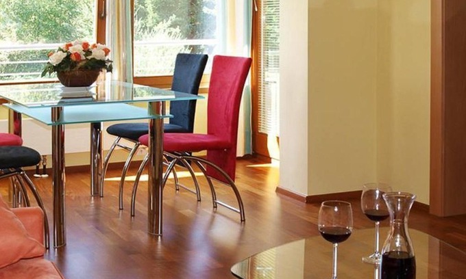 Finkenstein am Faaker See Bed & Breakfast | Typ A, C, E und F - Sportpension Aichholzer **** Faaker See