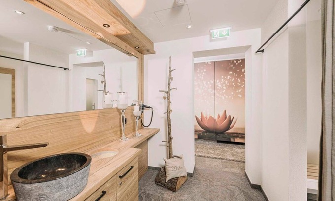 Pertisau Wohnung | Type Edelweiß3 - Apart Garni Montana