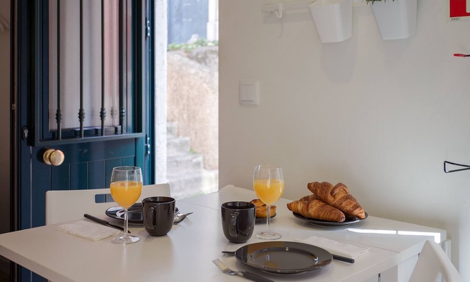 Santa Isabel Wohnung | Typical and Brand New T.M. Flat