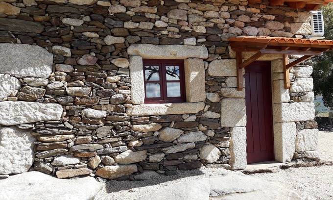 Tabuaco Haus | Quinta da Cabrida Douro I.