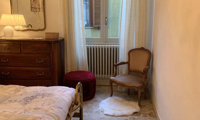 Ormea Wohnung | Typical Ormea-style apartment, located in the historic center