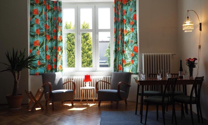 Liptovsky Mikulas Haus | Učiteľov - The teachers house