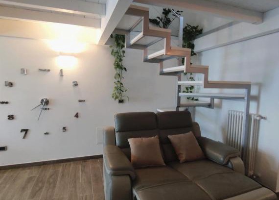 Montescaglioso Haus | U Mar’ a Monte Casa Vacanze