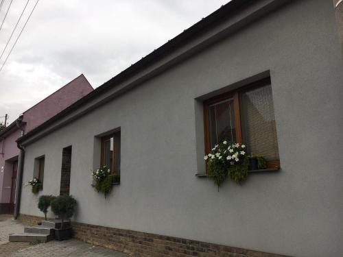 Hradcovice Haus | U Tabáčka